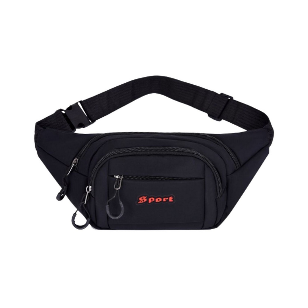 túi đeo bao tử sport 2