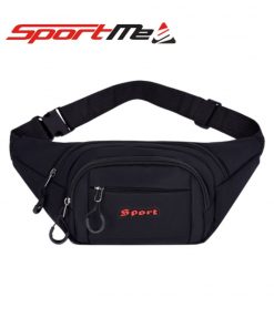 túi đeo bao tử sport 3