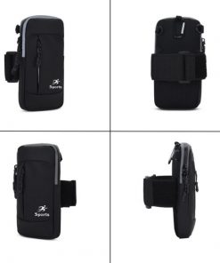 túi đeo cánh tay chạy bộ 2