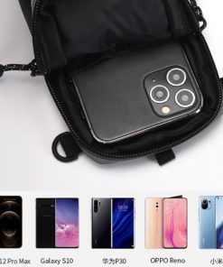 túi đeo cánh tay chạy bộ 7