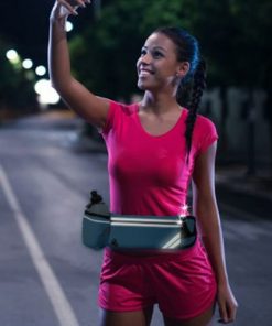 túi đeo chạy bộ đựng bình nước 5