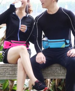 túi đeo chạy bộ đựng bình nước 6