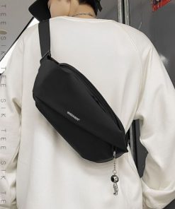 túi đeo chéo nam 10