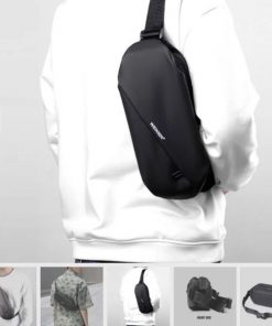 túi đeo chéo nam 3