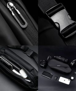 túi đeo chéo nam 4