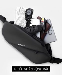 túi đeo chéo nam 5