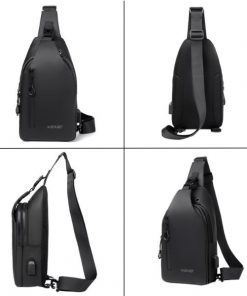 túi đeo chéo nam nữ 3