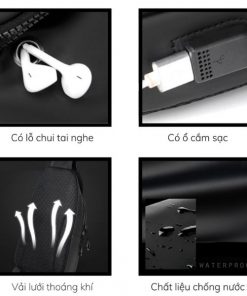túi đeo chéo nam nữ 5
