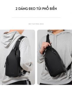 túi đeo chéo nam nữ 7