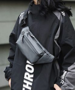 túi đeo chéo nam nữ unisex 2