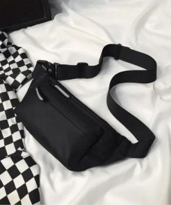 túi đeo chéo nam nữ unisex 7