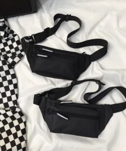 túi đeo chéo nam nữ unisex 8