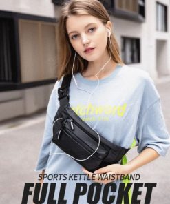 túi đeo chéo nam nữ unisex 9