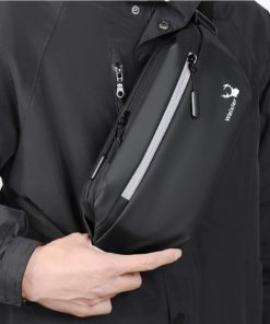 túi đeo chéo ngực weixier 2