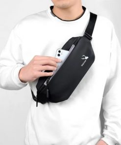 túi đeo chéo ngực weixier 3