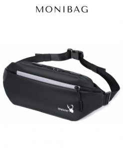 túi đeo chéo ngực weixier 5