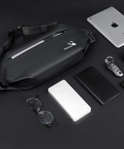 túi đeo chéo ngực weixier 7