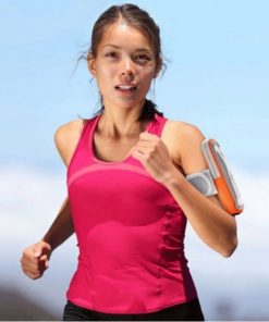 túi đeo tay chạy bộ 10