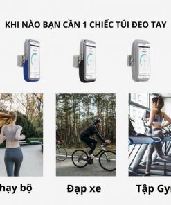 túi đeo tay chạy bộ 6