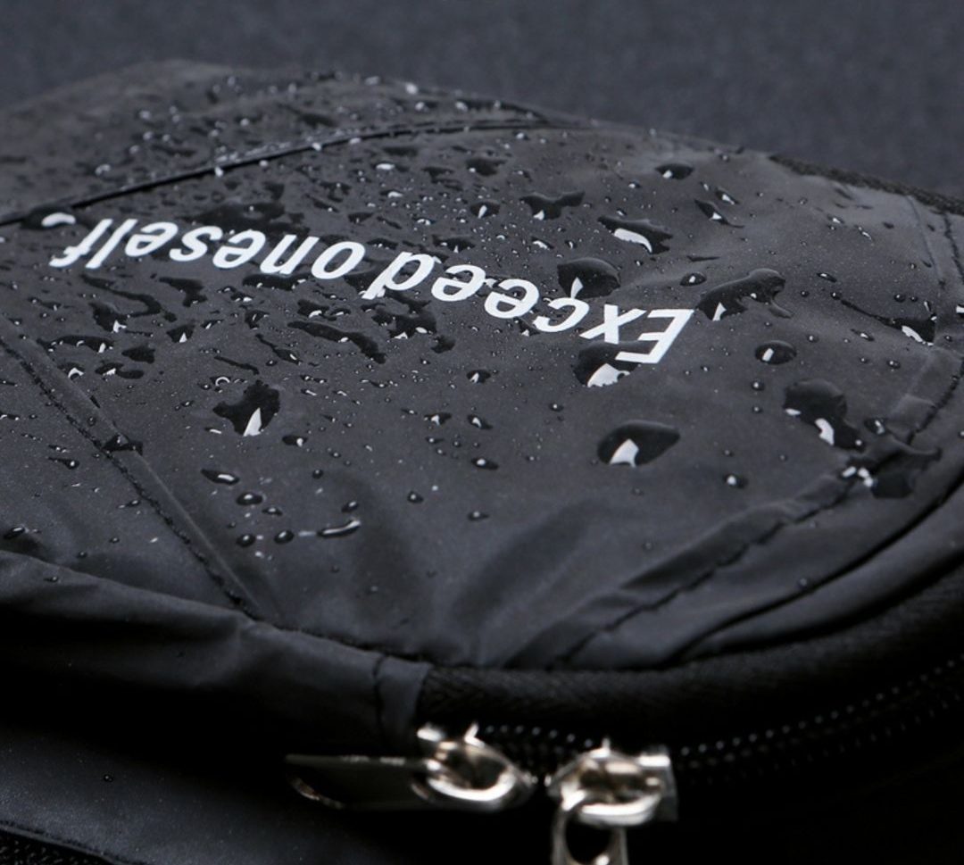 túi đựng điện thoại đeo cánh tay thiết kế năng động