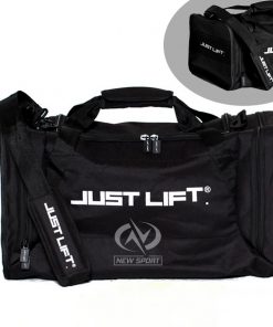 túi trống du lich nhiều ngăn