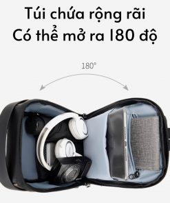 Túi đeo chéo thể thao 1