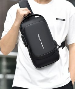 Túi đeo chéo thể thao 1