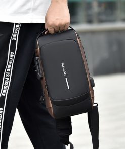 Túi đeo chéo thể thao 1