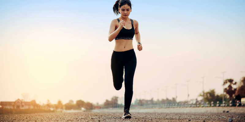 cải thiện sức bền khi chạy bộ 2
