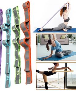 dây tập yoga 8