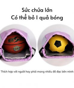 balo dây rút thể thao đa năng 2