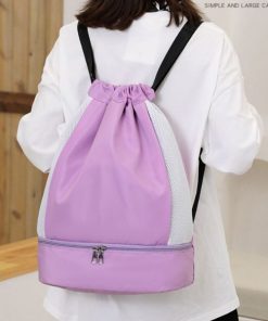 balo dây rút thể thao đa năng 6