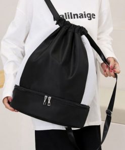 balo dây rút thể thao đa năng 8