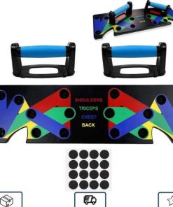 bảng chống đẩy đa năng 2