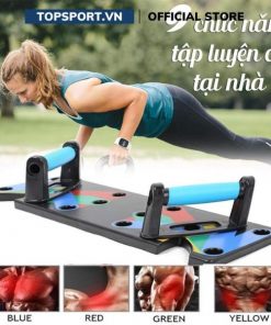 bảng chống đẩy đa năng 6