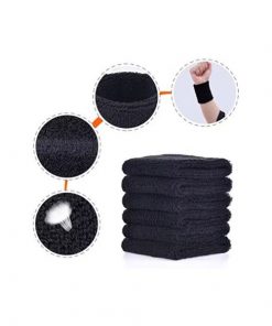 băng cổ tay thể thao 2