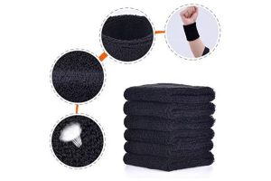 băng cổ tay thể thao 2