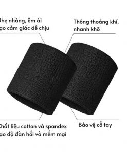 băng cổ tay thể thao 4