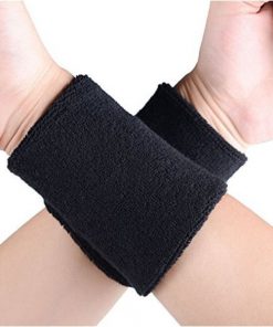 băng cổ tay thể thao 5