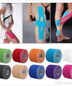 băng dán cơ thể thao 2