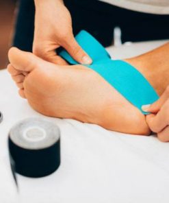 băng dán cơ thể thao 3