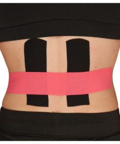 băng dán cơ thể thao 4