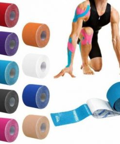 băng dán cơ thể thao 5