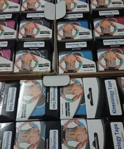 băng dán cơ thể thao 6