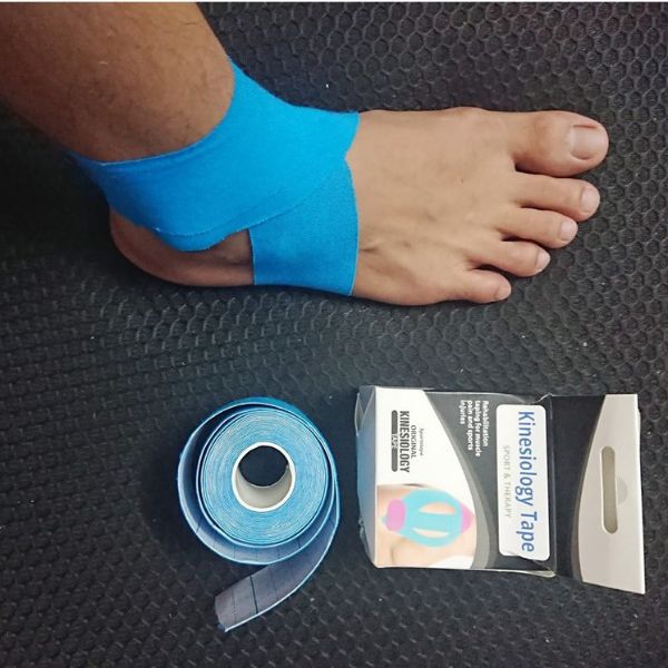 băng dán cơ thể thao 8