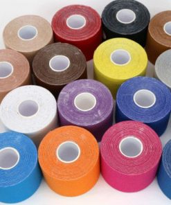 băng dán cơ thể thao 9