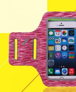 bao đeo tay đựng điện thoại 2