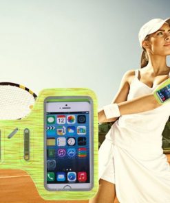 bao đeo tay đựng điện thoại 4