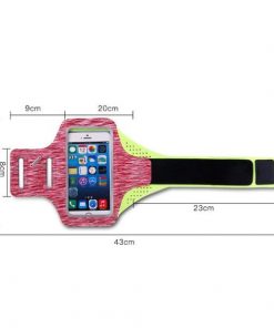 bao đeo tay đựng điện thoại 8