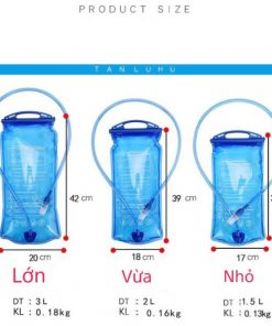 Bình nước thể thao 2